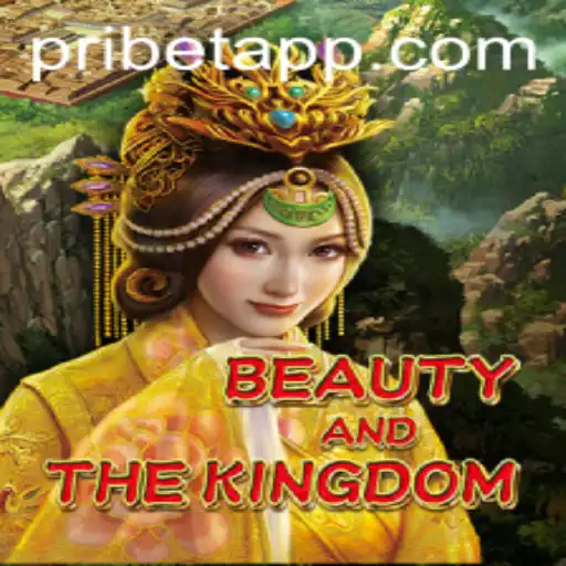 BeautyAndTheKingdom: The Enchanting Realm of Pribet