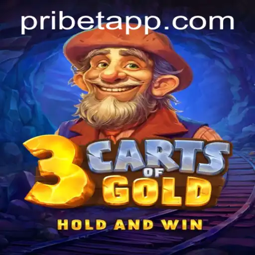 Unveiling 3cartsOfGold: A Treasure Trove of Adventure on Pribet