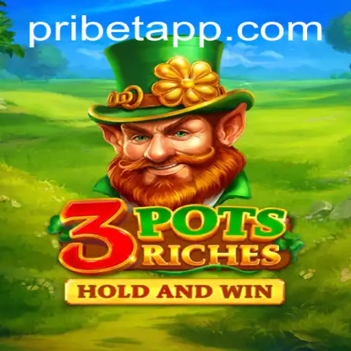 Discover the Excitement: 3potsRiches and Its Engaging Gameplay