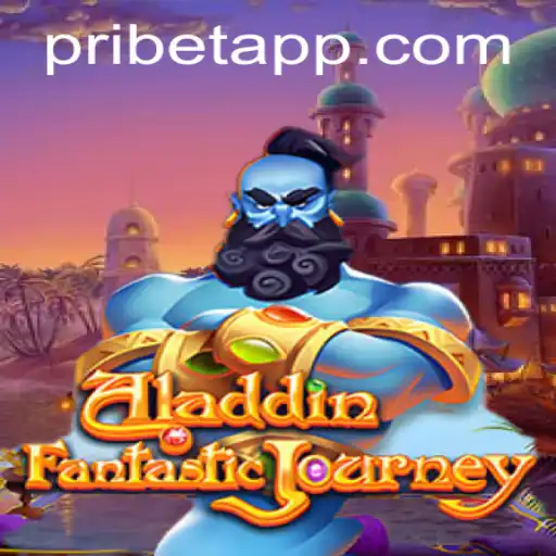 Exploring the Mystical World of Aladdin in Pribet: A Game Adventure