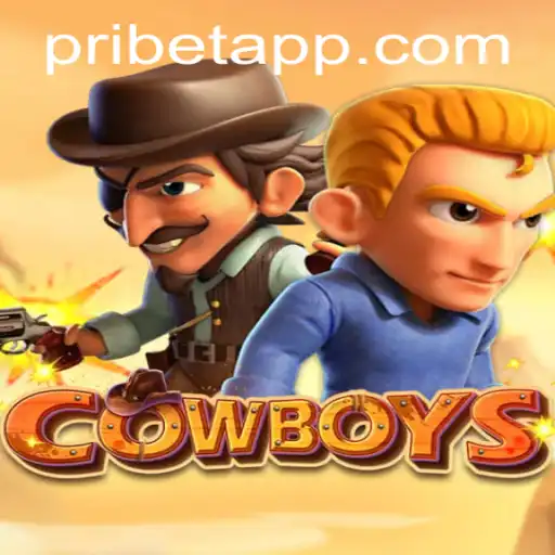 Discover the Exciting World of COWBOYS: A Game Changer in the Era of Pribet