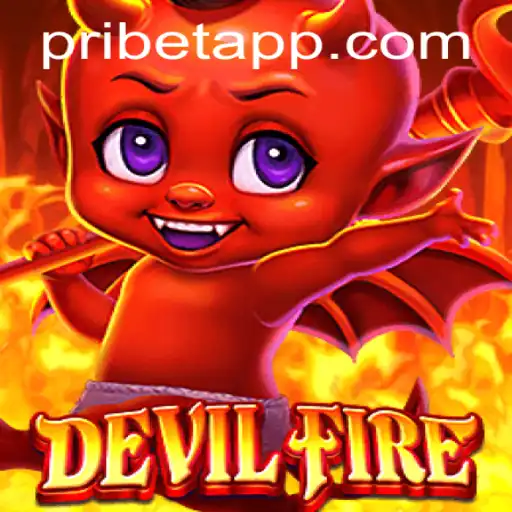 Exploring DevilFire: An Exciting Journey into the Realm of Pribet