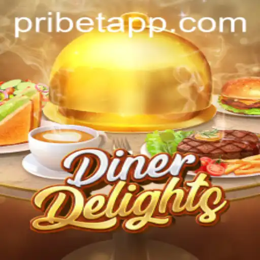 Discover the Thrill of DinerDelights: A Culinary Adventure with Pribet