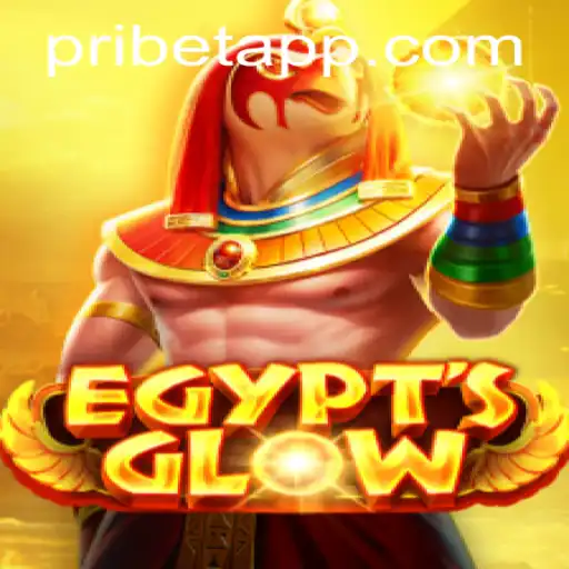 Exploring the Mystical World of EgyptsGlow: A Pribet Adventure