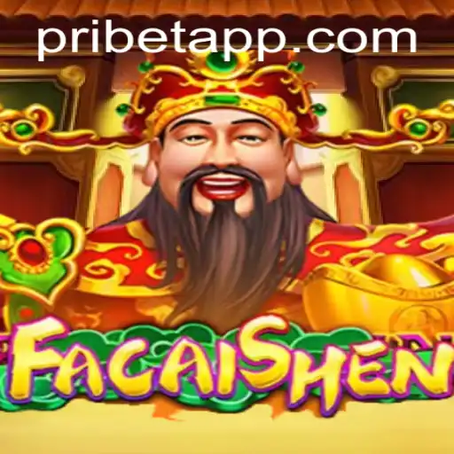 Exploring the Exciting World of FaCaiShen Casino Game at Pribet