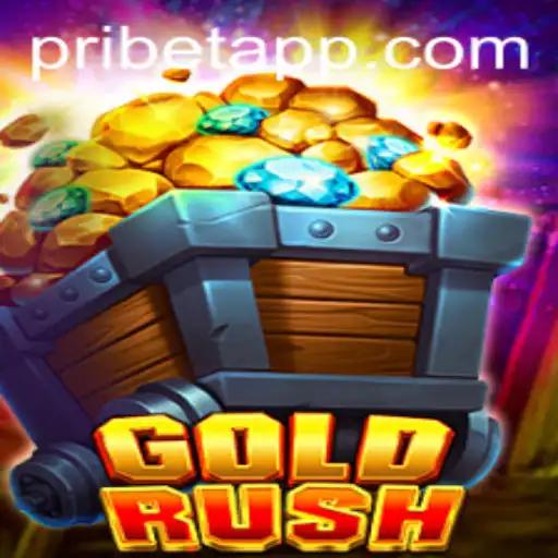 GoldRush: Embark on an Exciting Journey with Pribet