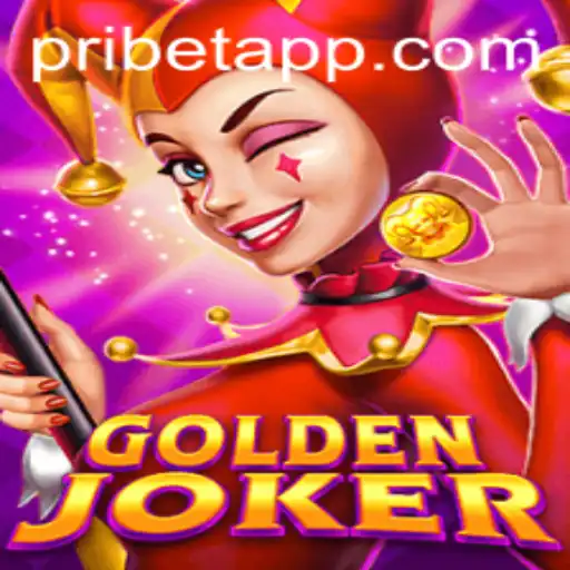 GoldenJoker: A Thrilling New Game by Pribet