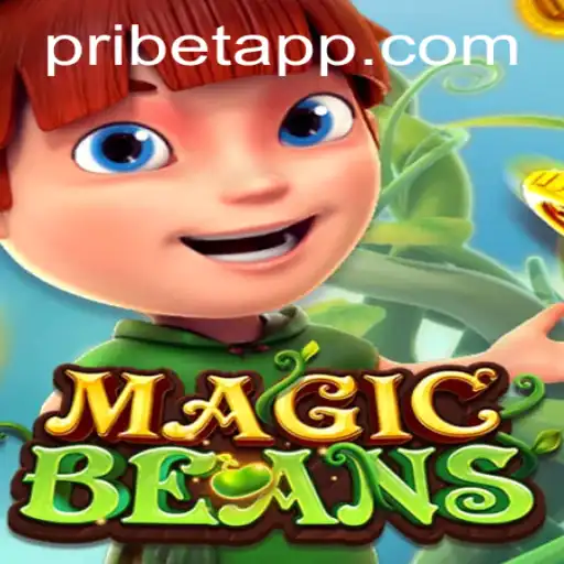 MAGICBEANS: An Enchanting Game with a Twist of Pribet