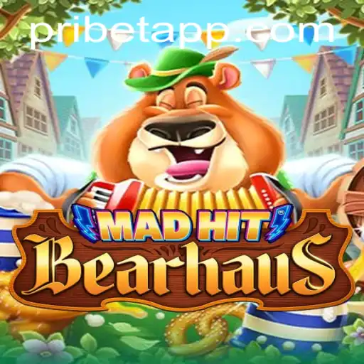 Exploring the Captivating World of MadHitBearhaus and the Pribet Phenomenon