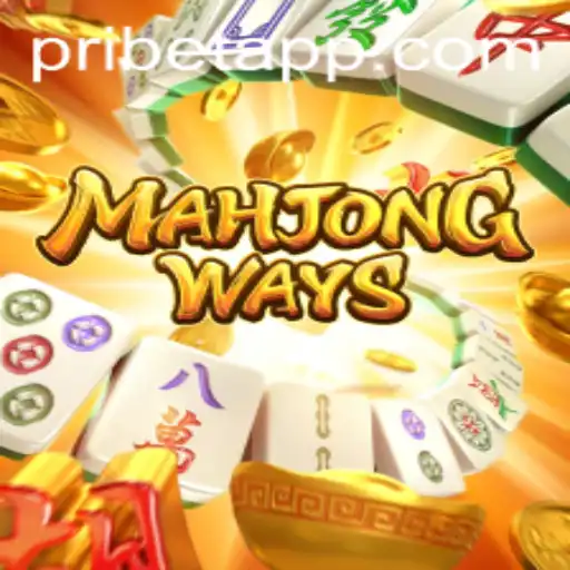 Exploring MahjongWays: Unveiling a Unique Gaming Experience with Pribet