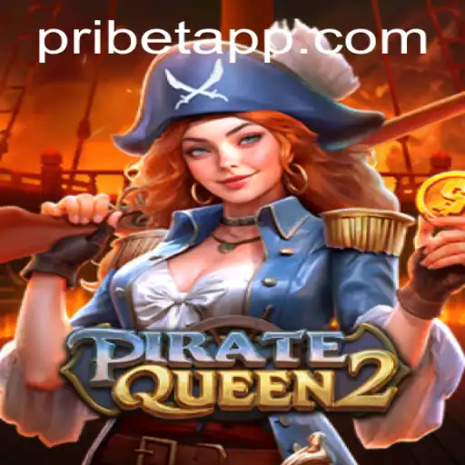 PirateQueen2: Unveiling the Mysteries of the High Seas with Pribet