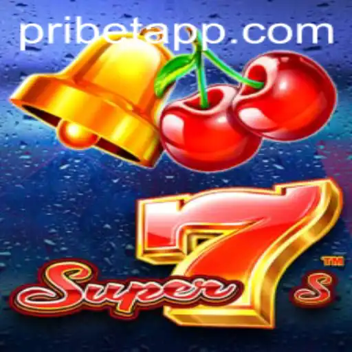 Discover the Excitement of Super7s: A Classic Slot Game on Pribet Platform