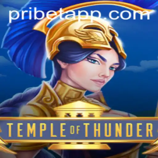 Temple of Thunder: A Deep Dive into the Enchanting World of Pribet