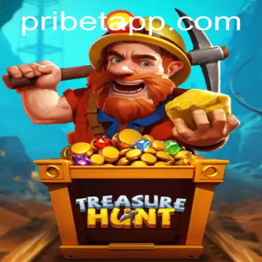 Embark on a Thrilling Adventure with TreasureHunt: The Game Revolutionizing Virtual Exploration