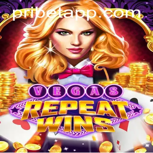 Discover the Thrills of VegasRepeatWins: An In-depth Look at the Hit Game Pribet