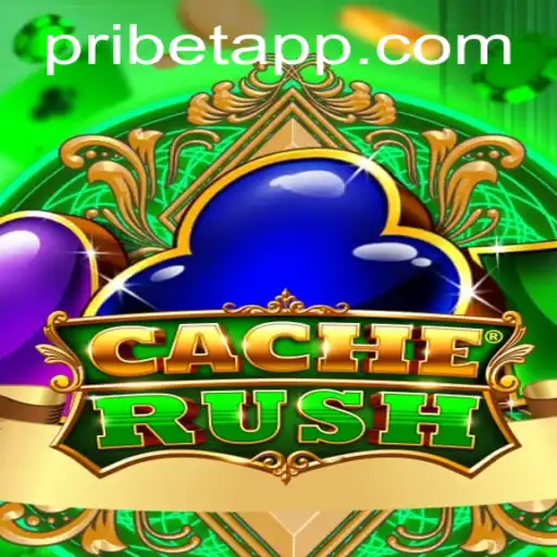 Exploring the Exciting World of CacheRush: A Revolutionary Gaming Experience