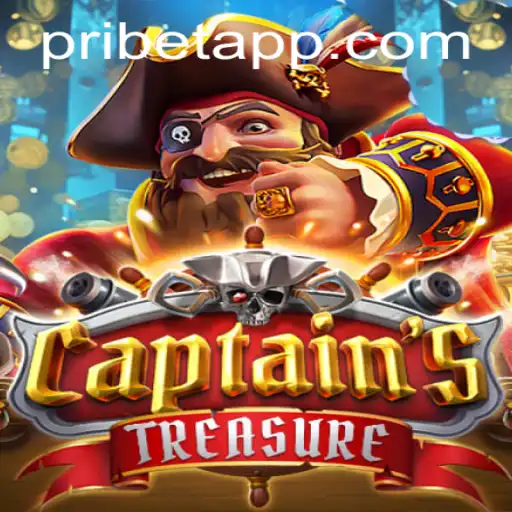Discover the Thrilling World of CaptainssTreasure in the Age of Pribet