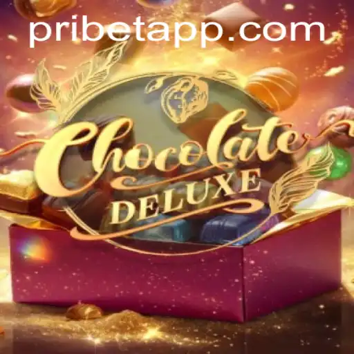 Discover the Sweet World of ChocolateDeluxe: Unraveling the Magic with Pribet