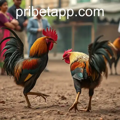 The Intricacies of Cockfighting: Tradition, Controversy, and the Role of Pribet