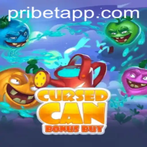 Exploring the Thrills of CursedCanBonusBuy: A Pribet Adventure