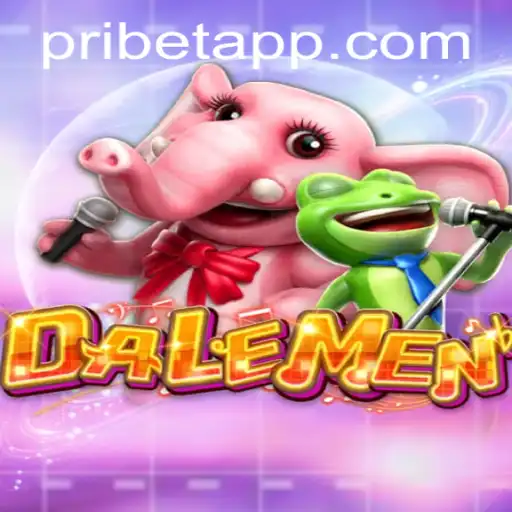 Exploring the Intriguing World of DALEMEN with Pribet