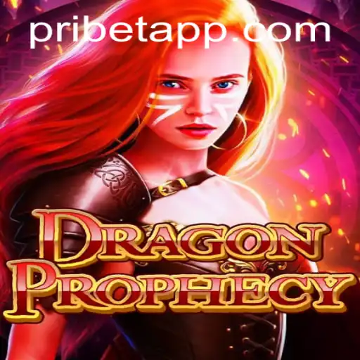 Exploring the Enchanting World of DragonProphecy and the Rise of Pribet