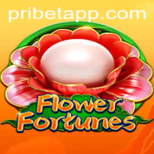 FlowerFortunes: Blossoming Adventure in the World of Pribet