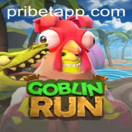 GoblinRun: An Exciting New Adventure in the World of Pribet