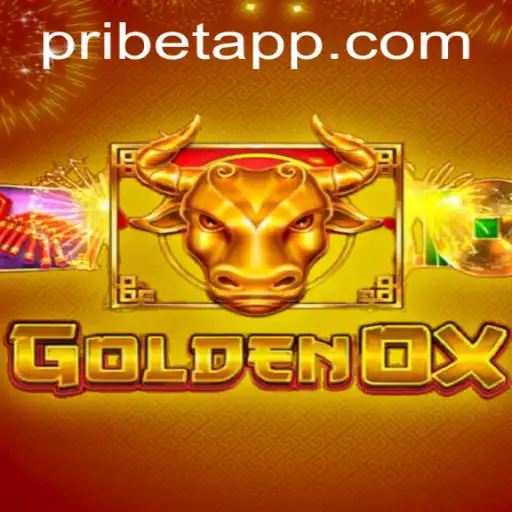 Unveiling GoldenOx: A New Era in Gaming by Pribet