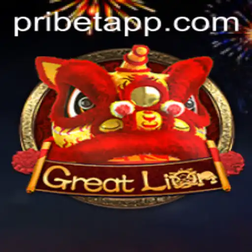 Discover GreatLion: A Journey into the World of Pribet