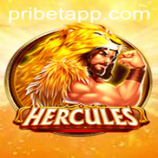 Exploring the Legendary Game: Hercules and the Pribet Connection