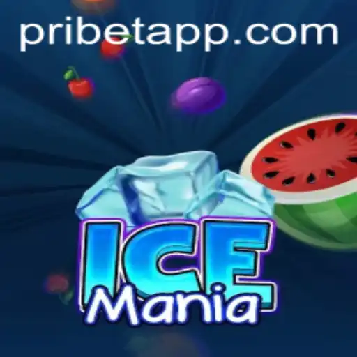 Discover the Thrills of IceMania: A Cool Gaming Experience with Pribet