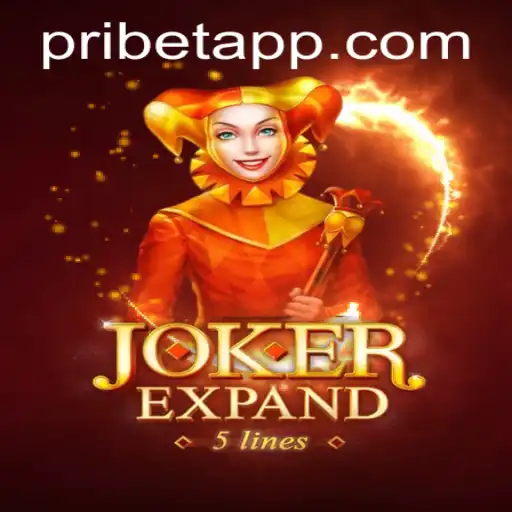 JokerExpand: The Ultimate Gaming Experience in the Pribet Era