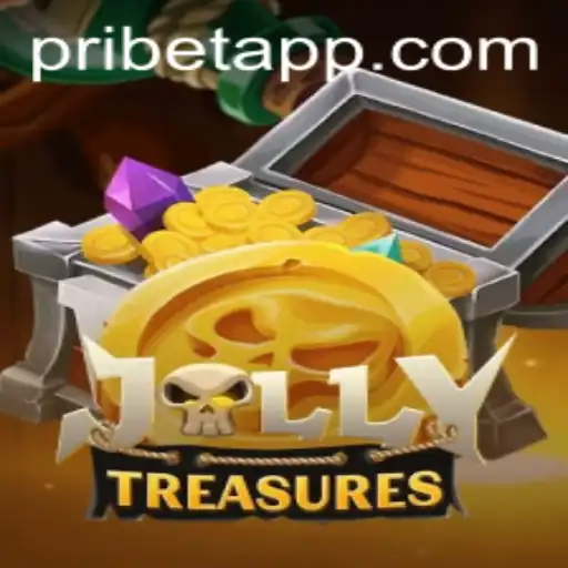 Discover JollyTreasures: Dive into the World of Adventure with Pribet