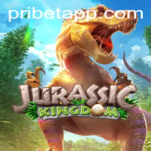 Jurassic Kingdom: Explore the Prehistoric Adventure with Pribet