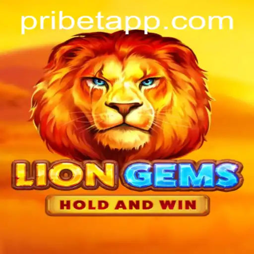 LionGems: Exploring the Game of Roaring Riches and Strategic Adventures