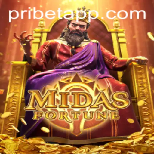 Discover the Magic of MidasFortune in the World of Pribet