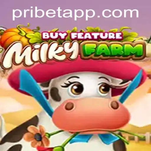 Discover the Excitement of MilkyFarmBuyFeature and Dive into the World of Pribet