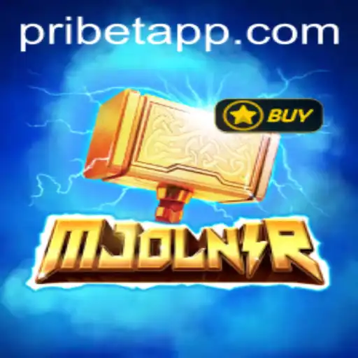 Mjolnir: Unleashing the Power of Pribet in the Gaming Realm