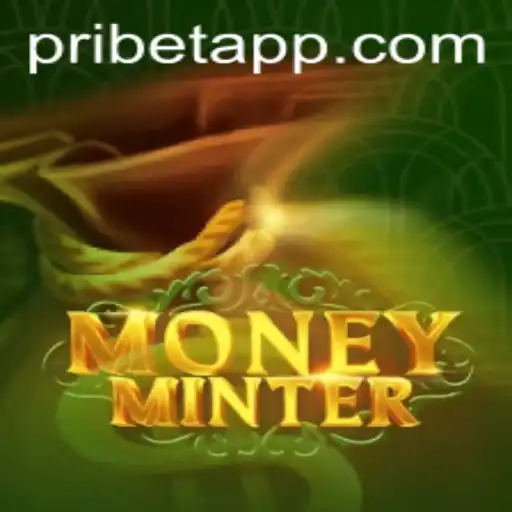 MoneyMinter: The Next Big Thing in Gaming with Pribet Integration