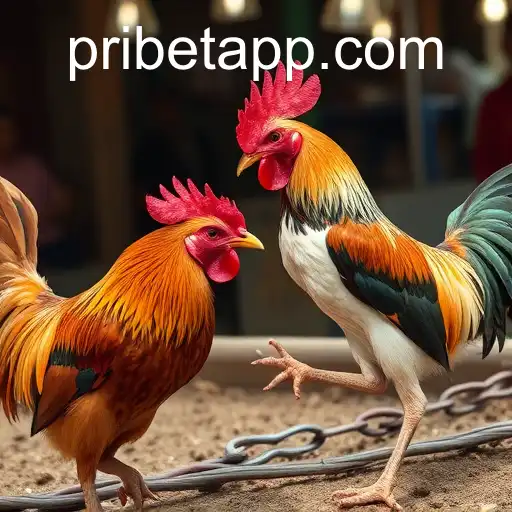 The Rise of Online Sabong: Exploring the Digital Shift in Cockfighting