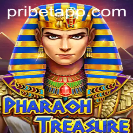 Unlocking the Secrets of PharaohTreasure with Pribet