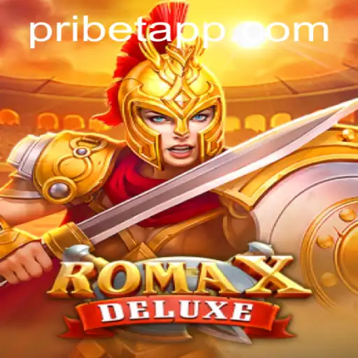 Exploring the Thrills of RomaXDeluxe: A Journey Through Pribet