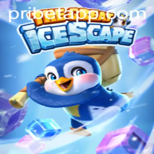 TheGreatIcescape: A New Era in Online Gaming with Pribet