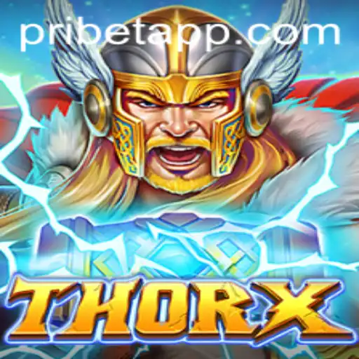 Unraveling the Mysteries of ThorX: Pribet's Latest Gaming Phenomenon