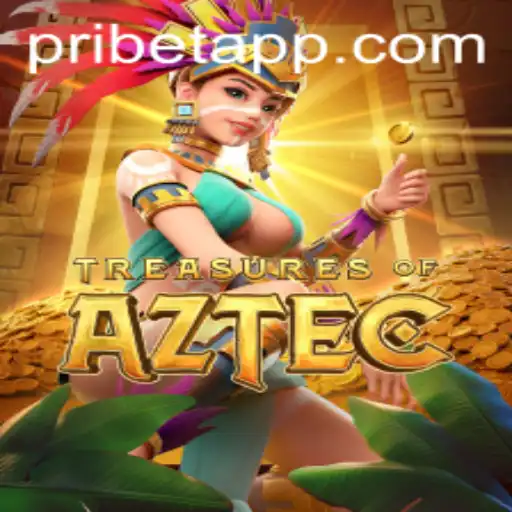 Discovering the Enchantment of Treasures of Aztec with Pribet