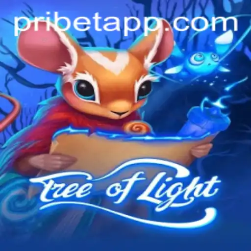 Discover the Enchanting World of TreeofLight with Pribet