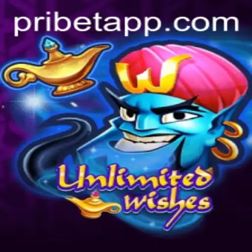 UnlimitedWishes: The Game Revolutionizing Interactive Entertainment with Pribet