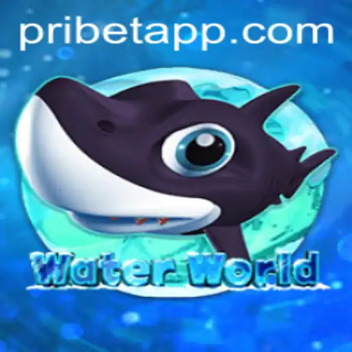 Explore the Thrilling Adventure of WaterWorld: A Dive into the Latest Pribet Sensation