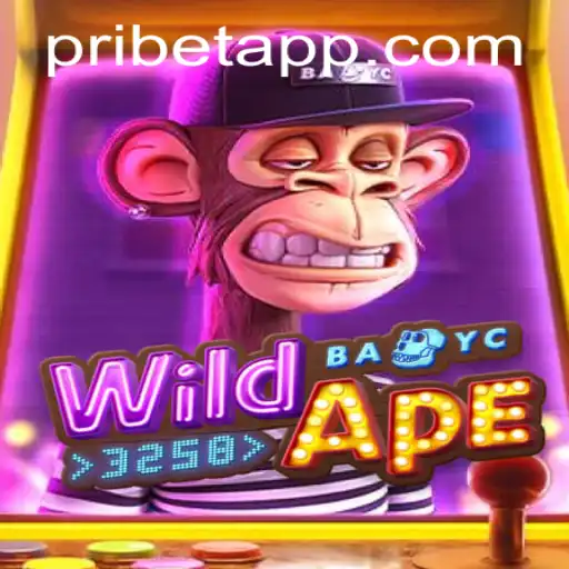 Exploring the World of WildApe3258: The Game Taking Pribet by Storm